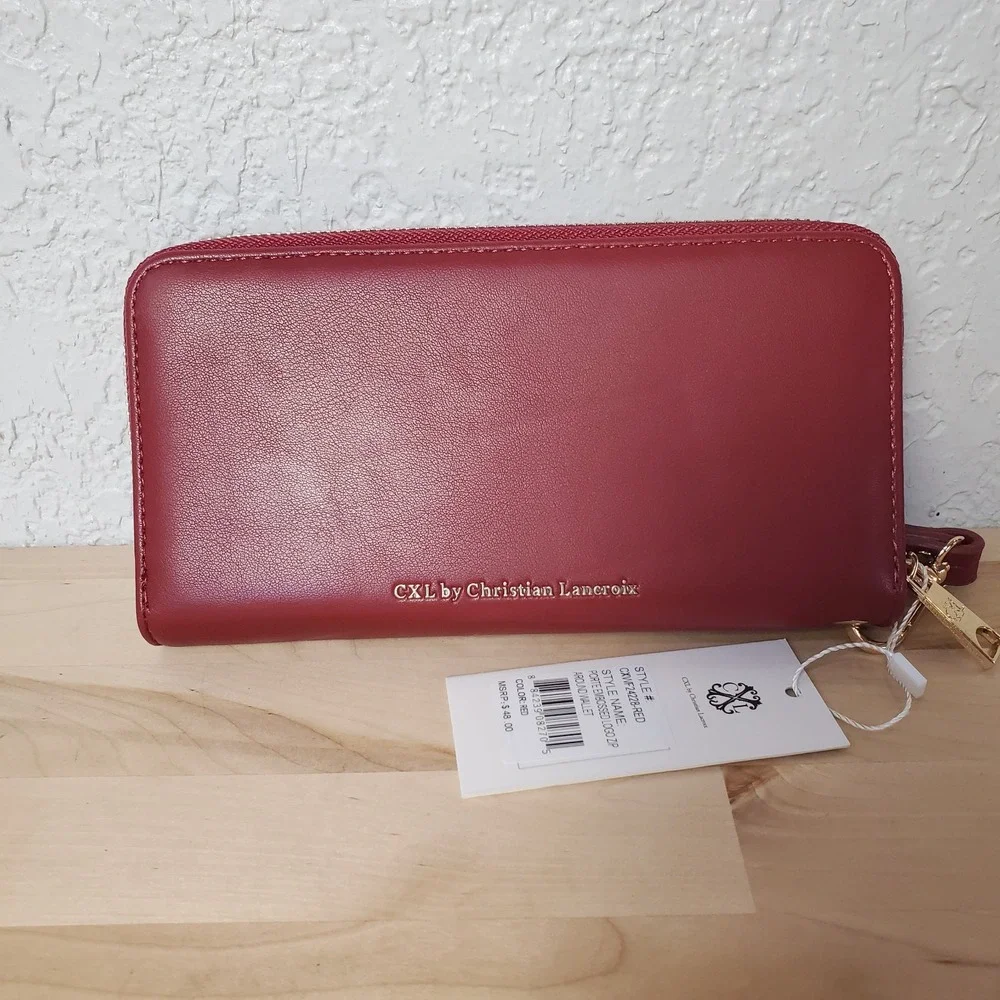 Christian Lacroix cxl by